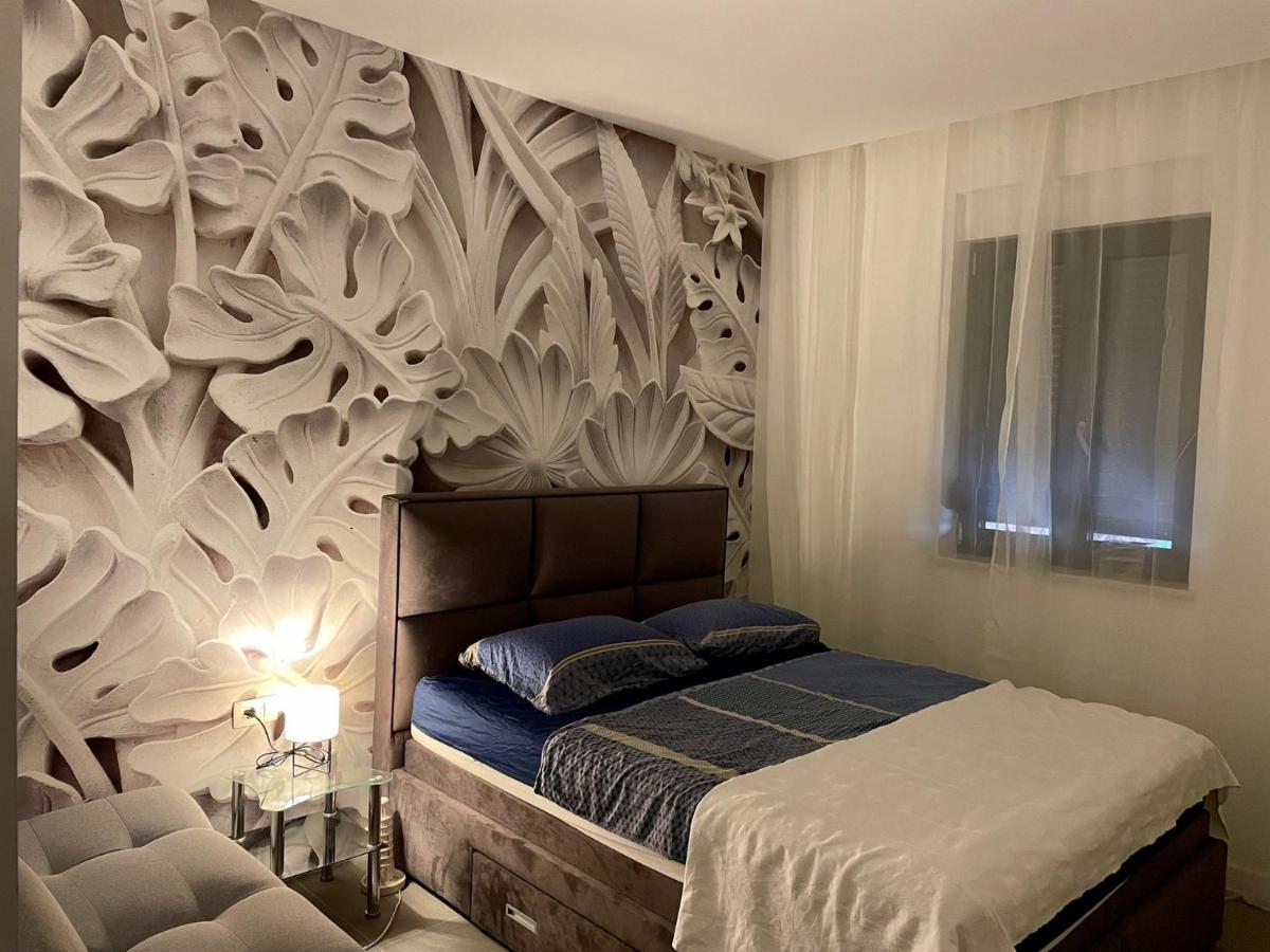 Apartments Fortes Fortuna Dubrovnik Exterior foto